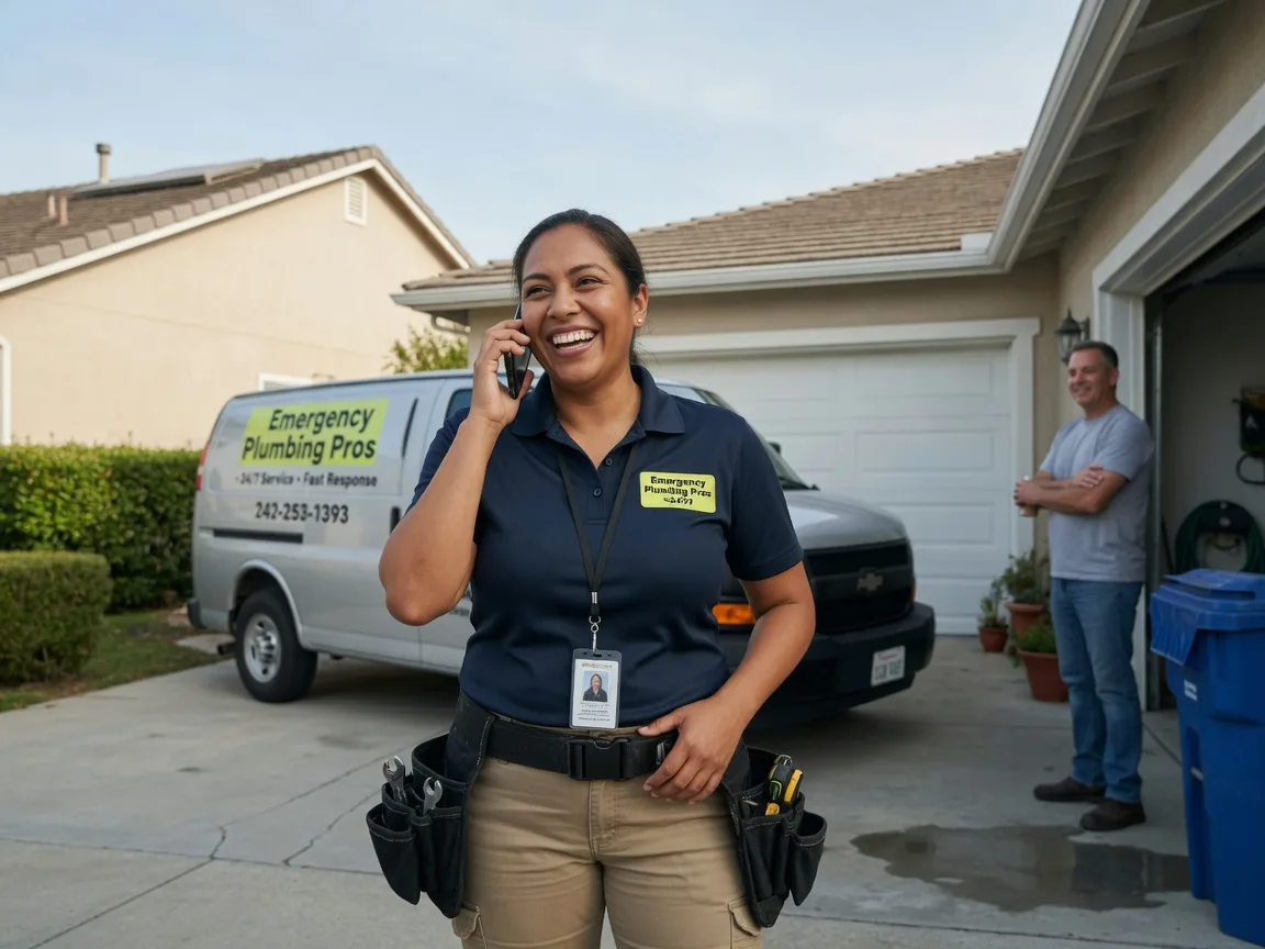 Emergency Plumber Oak Hill, AL FAQs